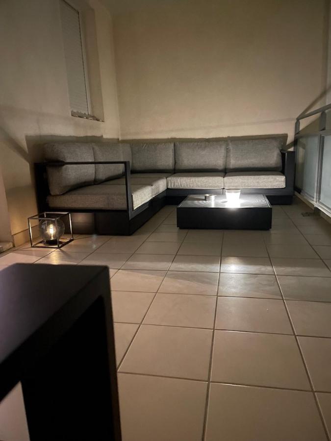 Apartament Port Mezua Mèze Zewnętrze zdjęcie
