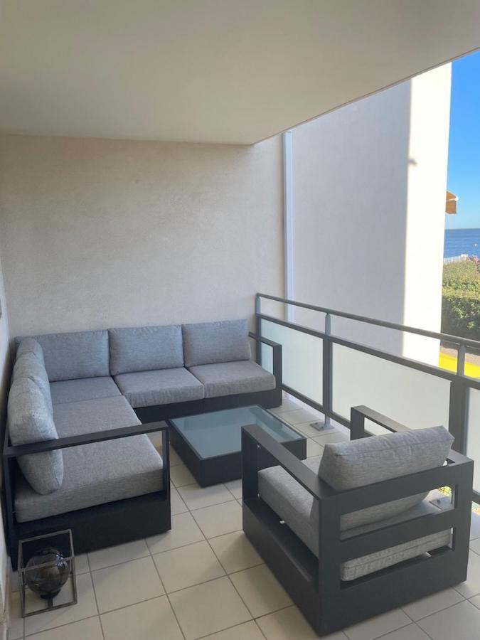 Apartament Port Mezua Mèze Zewnętrze zdjęcie