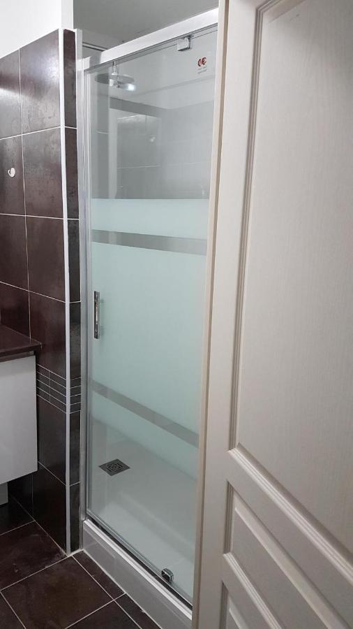 Apartament Port Mezua Mèze Zewnętrze zdjęcie