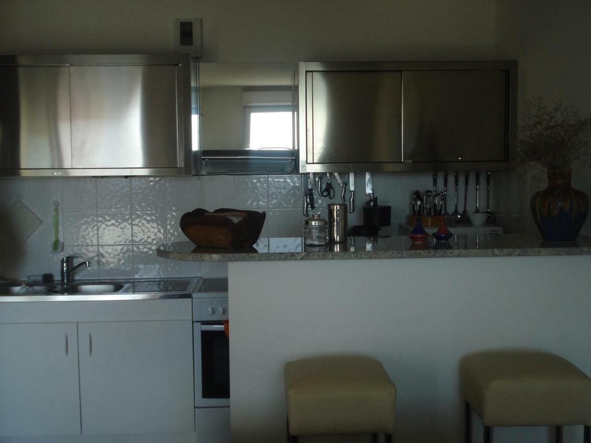 Apartament Port Mezua Mèze Zewnętrze zdjęcie