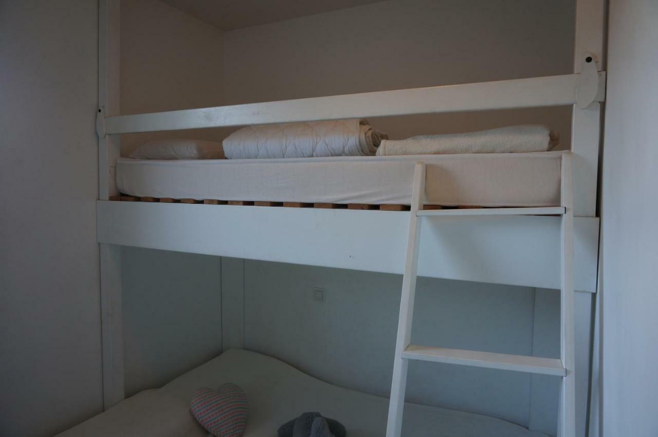 Apartament Port Mezua Mèze Zewnętrze zdjęcie