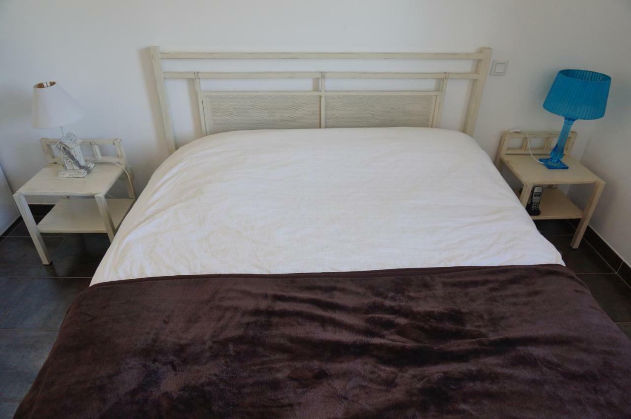 Apartament Port Mezua Mèze Zewnętrze zdjęcie